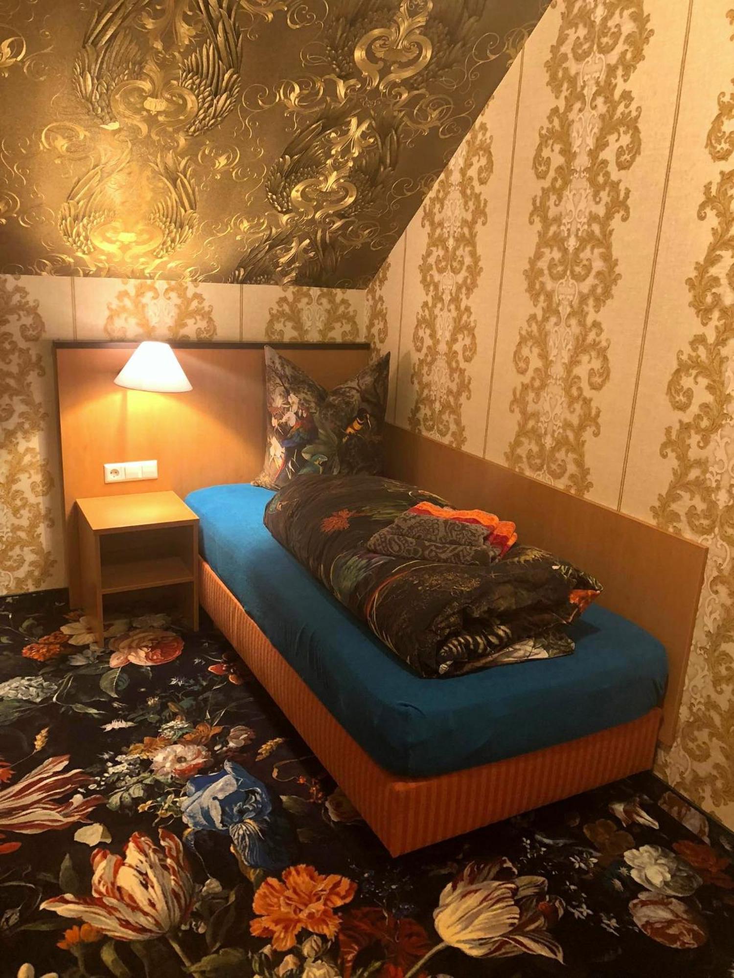 Hotel Eulenspiegel - Das Erlebnishotel In Riesa Extérieur photo
