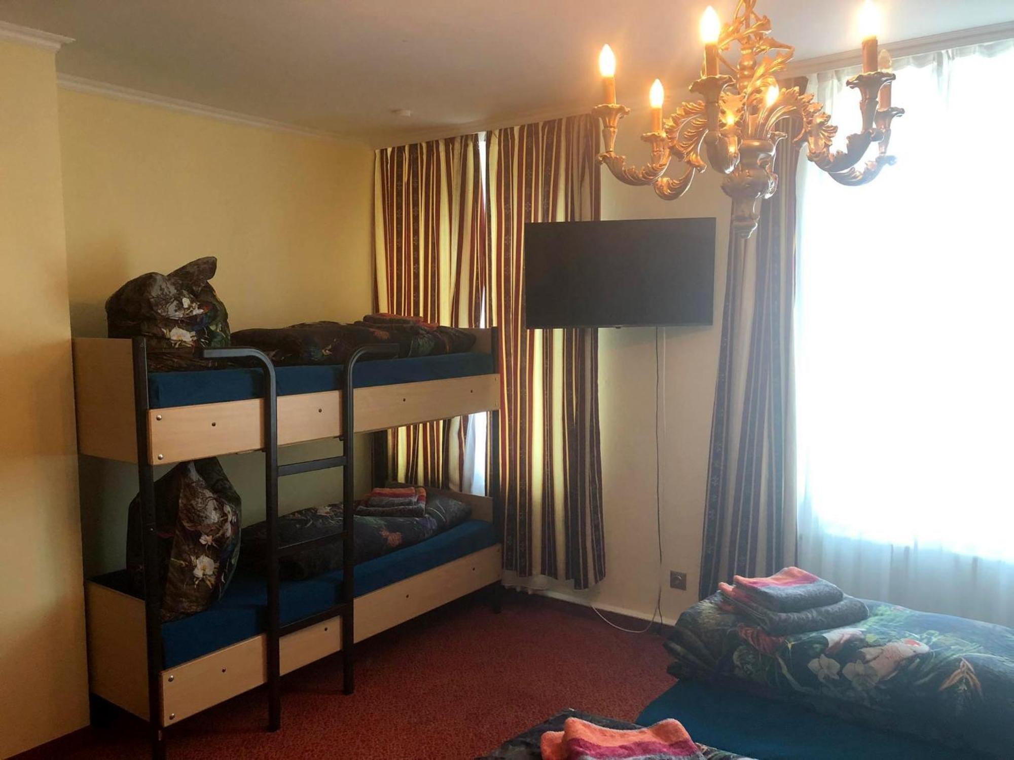 Hotel Eulenspiegel - Das Erlebnishotel In Riesa Extérieur photo