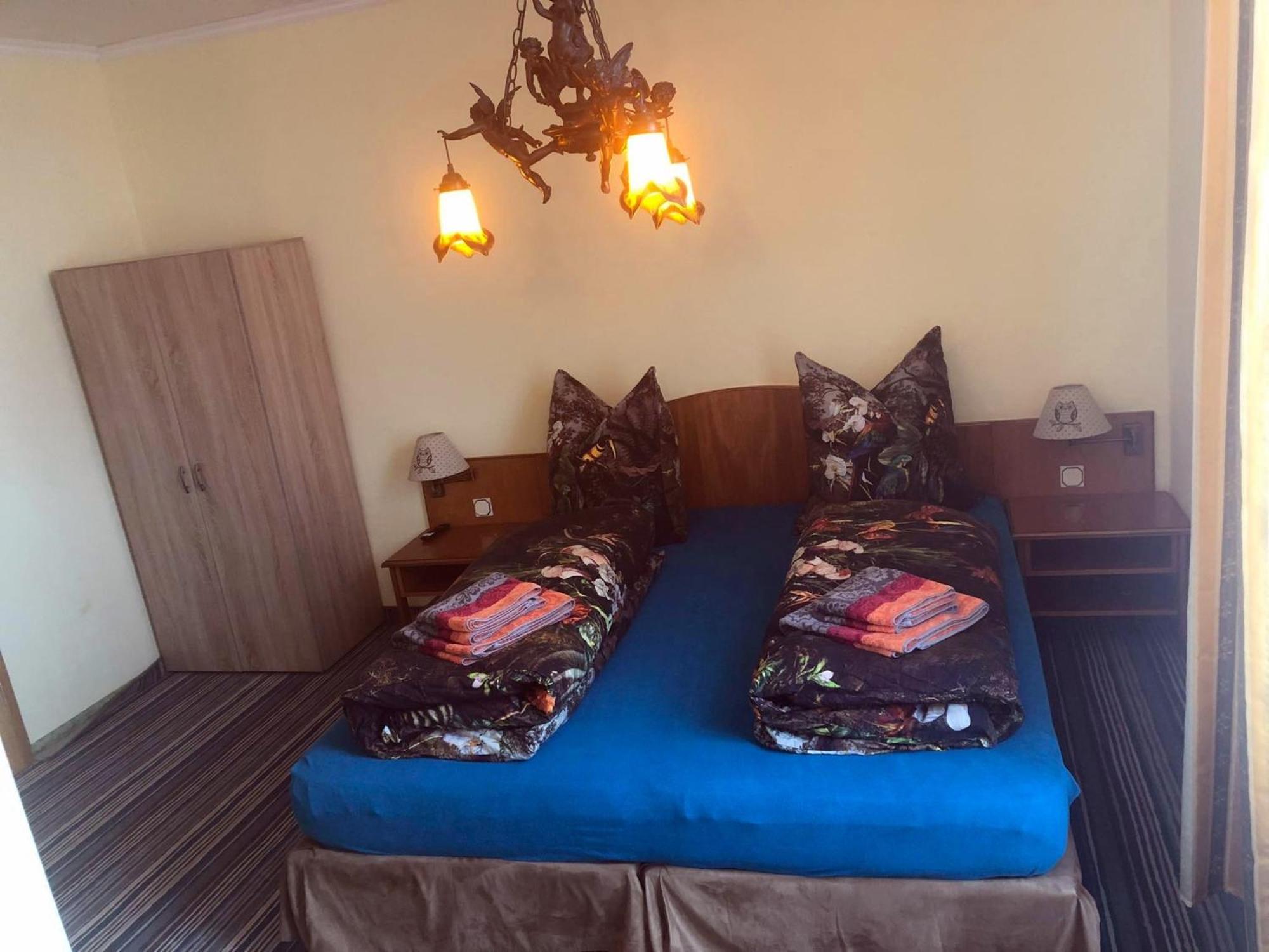 Hotel Eulenspiegel - Das Erlebnishotel In Riesa Extérieur photo