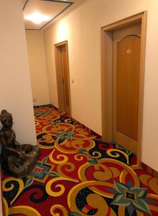 Hotel Eulenspiegel - Das Erlebnishotel In Riesa Extérieur photo